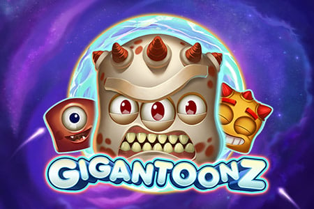 Gigantoonz Slot
